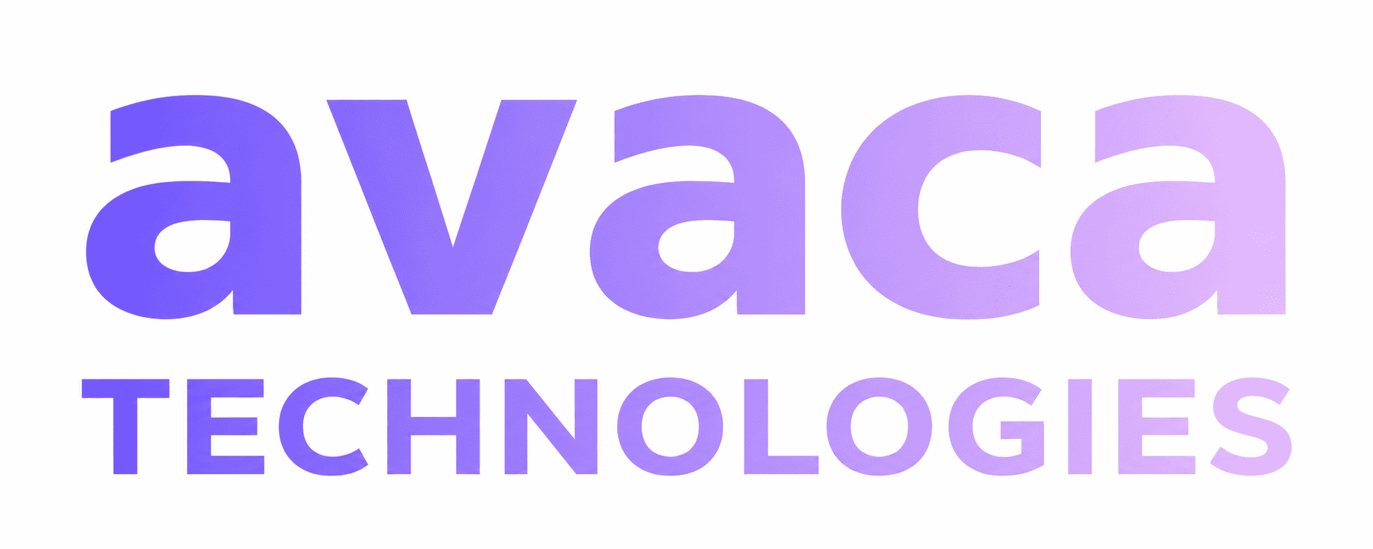 Avaca Technologies logo