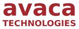 Avaca Technologies logo